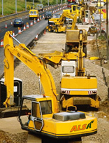 Et-Cetera Engineering - Road Construction